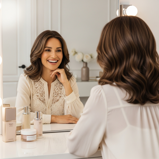 What Is the Best Wig for a Teacher?