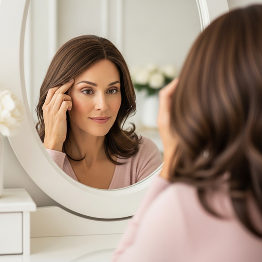 What is 'Got2b Glued' and can I use it on wigs?