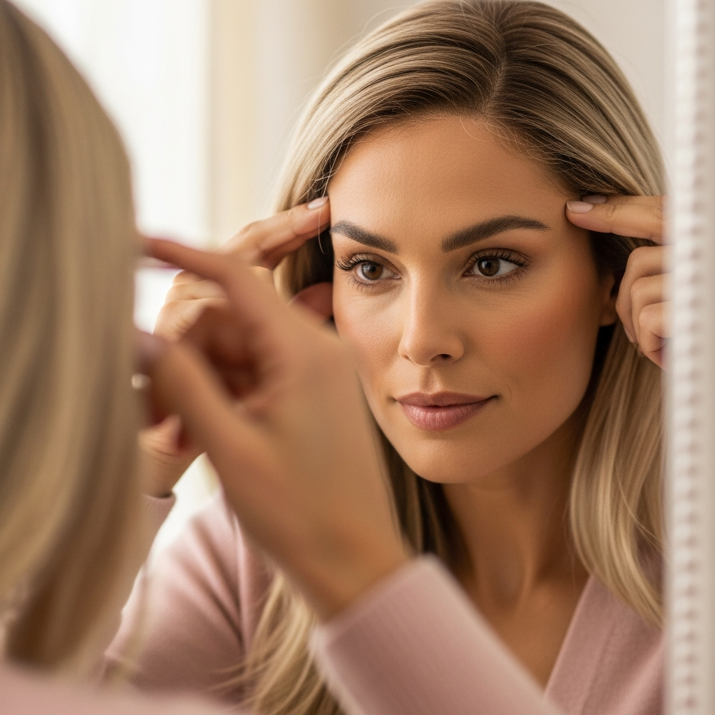 What Does 'Bleaching the Knots' Mean?