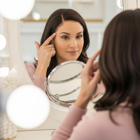 Is There a Spray for Wig Itch?