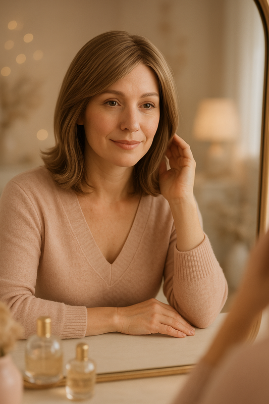 Is It Okay to Wear a Wig Just for Fashion, Not Hair Loss?