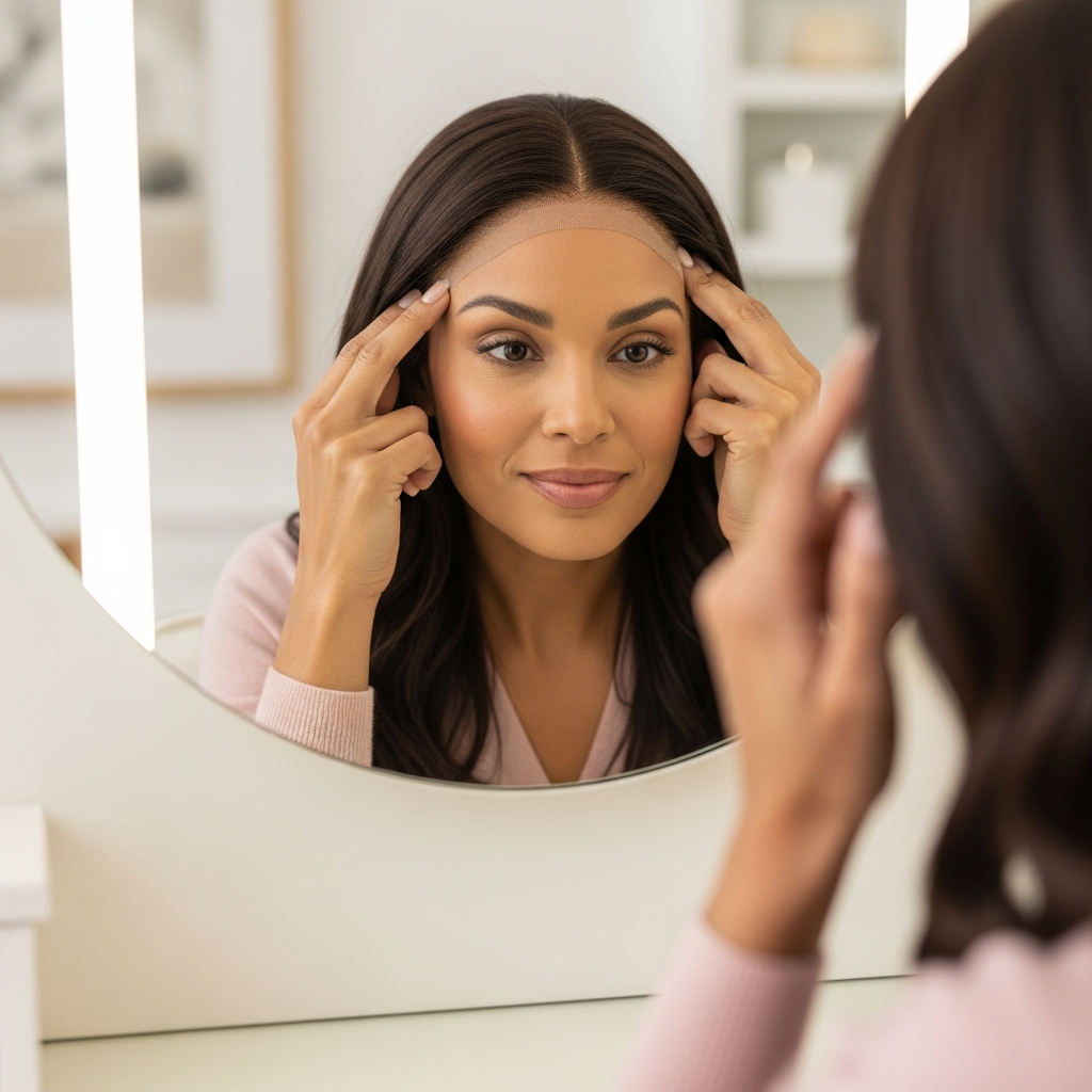 Why Does My Wig Feel Heavy?