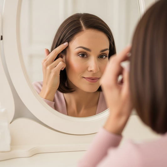 How Tight Should a Wig Feel? Your Complete Comfort Guide