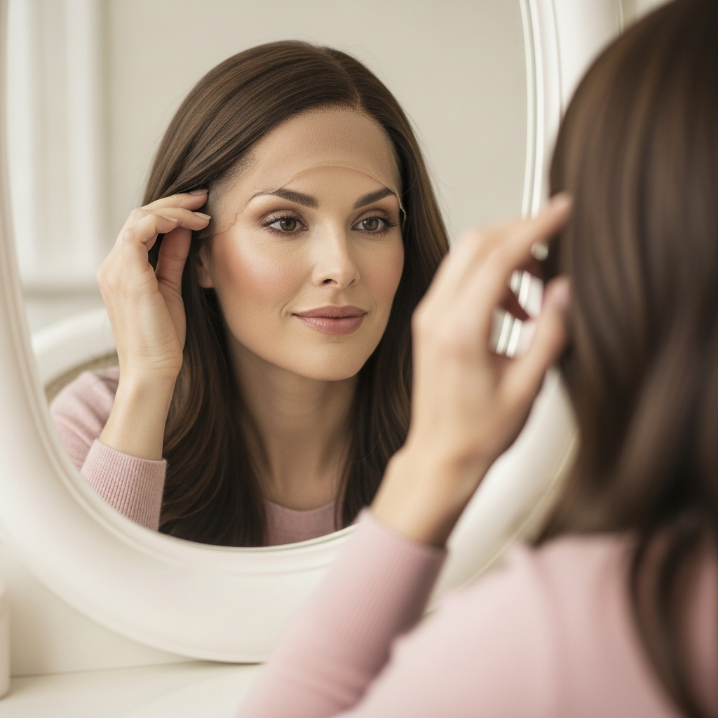 How Do I Secure My Wig on a Windy Day?