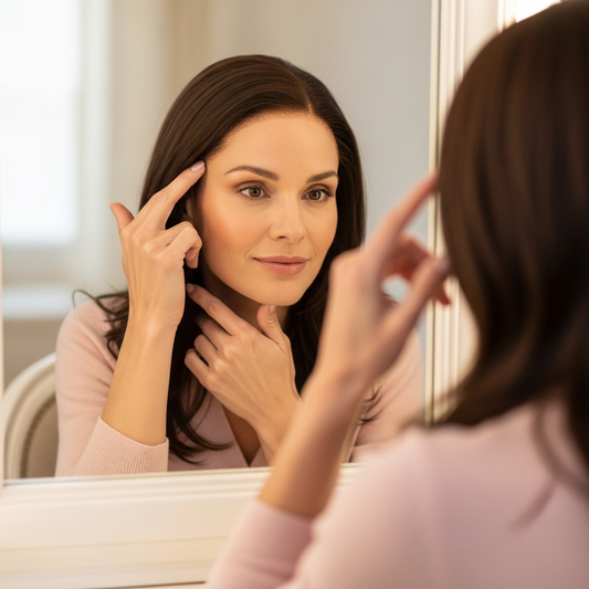 What Is a 'Nape' on a Wig? A Comfort and Fit Guide