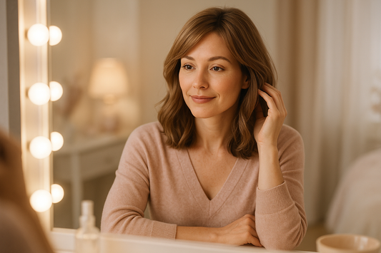 How Do I Respond to Rude Comments About My Hair?