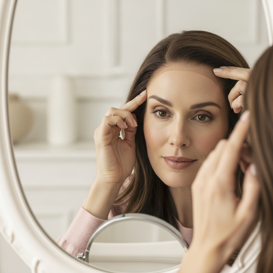 Can I Put Oil on My Scalp Under a Wig?