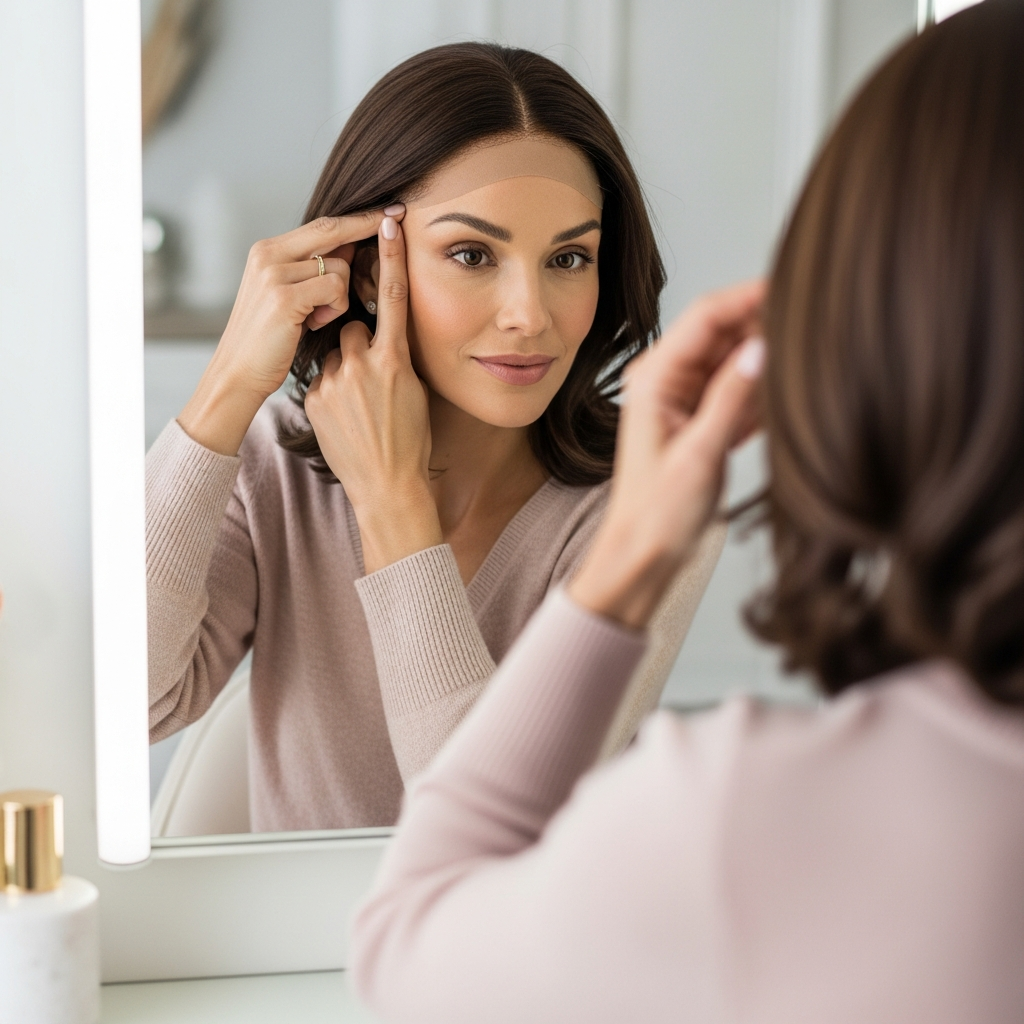 Why Does My Wig Cap Give Me a Headache?