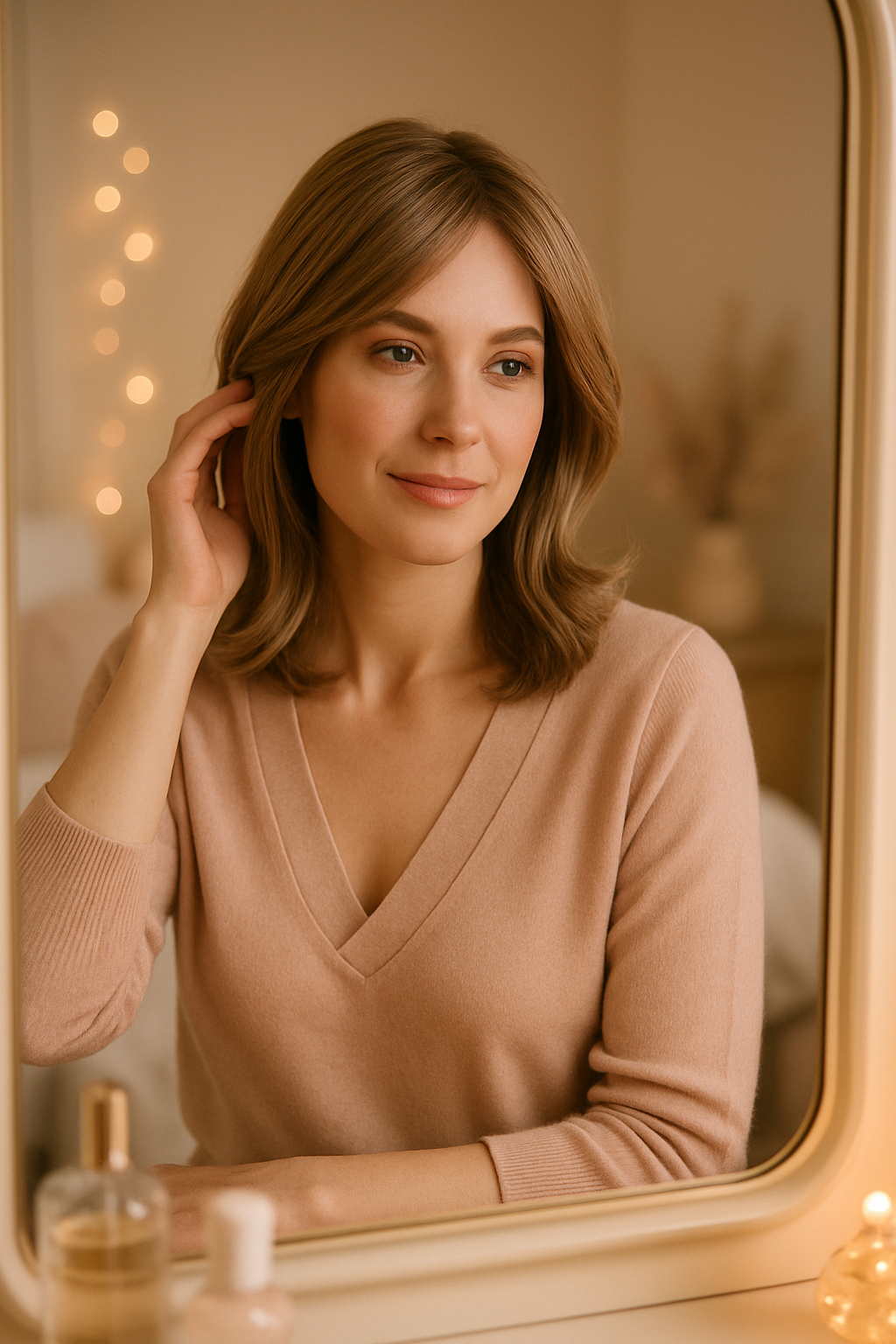 How Do I Date While Wearing a Wig?