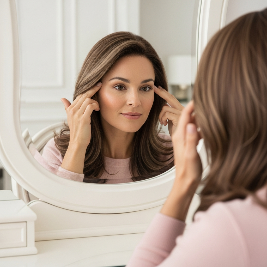 How do I deal with wig itch or irritation?