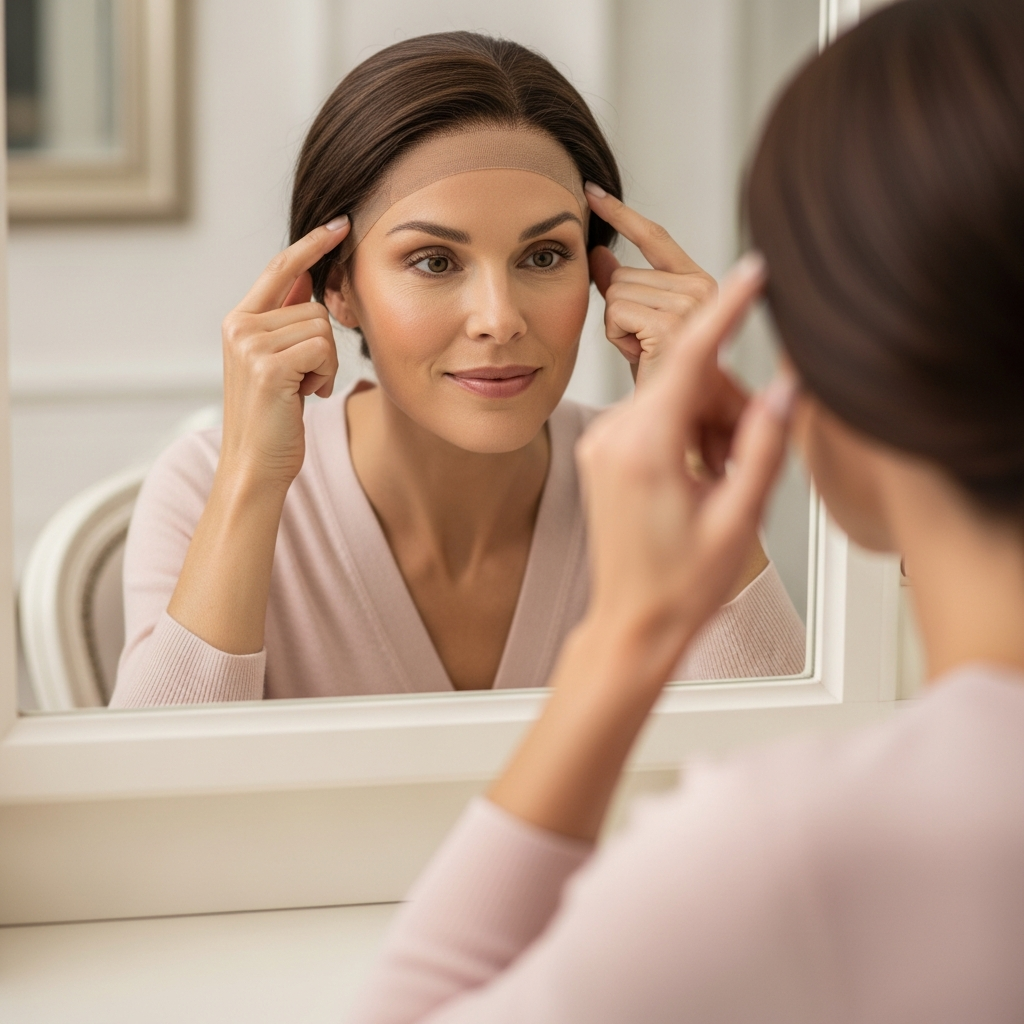 What's the Gentlest Way to Remove Tape/Adhesive Without Skin Damage?