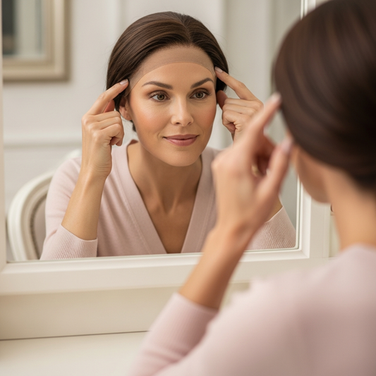 What's the Gentlest Way to Remove Tape/Adhesive Without Skin Damage?