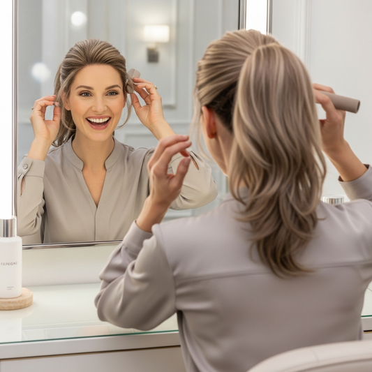 What Is a 'Ponytail Wig'? Your Fun Guide to an Easy Everyday Look