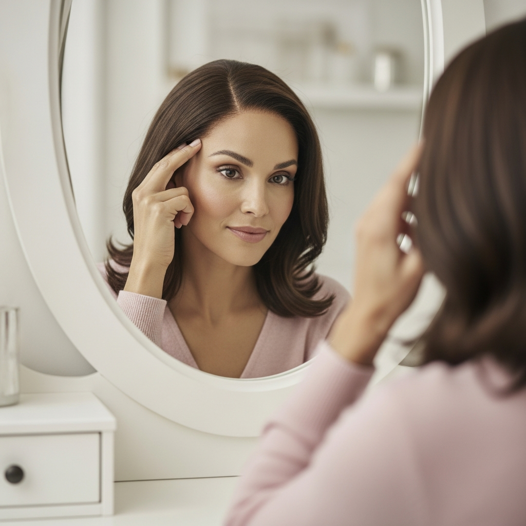 Why Does My Wig Slide Back During the Day?