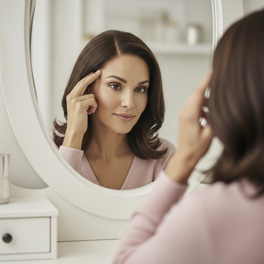 Why Does My Wig Slide Back During the Day?