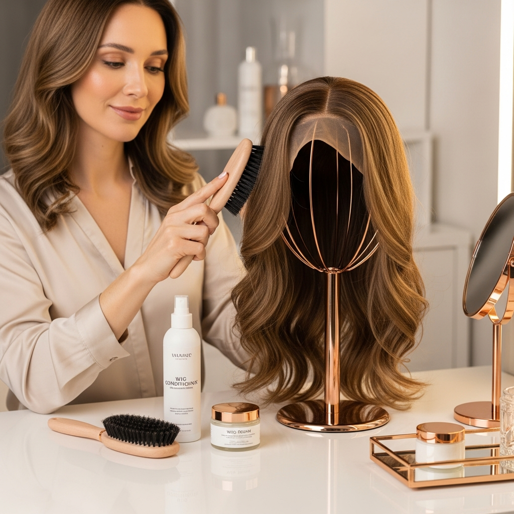How Long Does a Human Hair Wig Last?