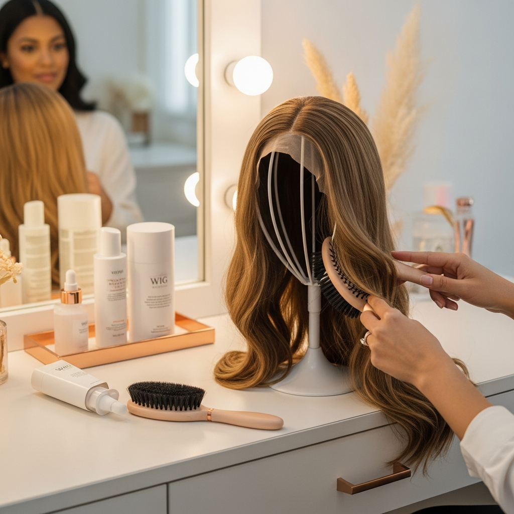 Which Fabrics Cause the Most Friction Frizz?