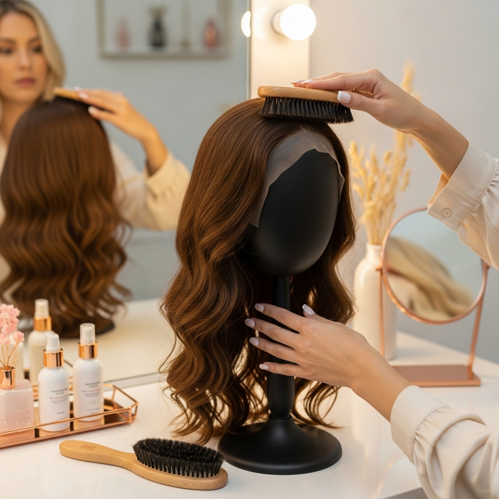 How Do I Store My Wigs? A Simple Guide to Keeping Them Beautiful