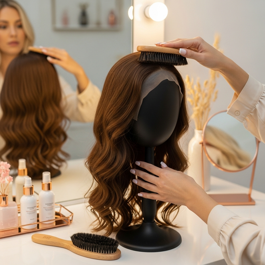 How Do I Store My Wigs? A Simple Guide to Keeping Them Beautiful