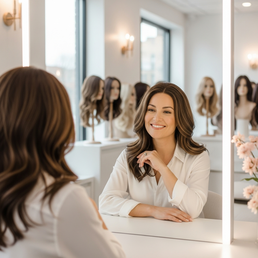 Should I Buy a Wig Grip?