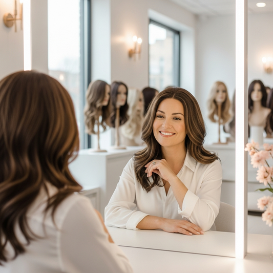 Should I Buy a Wig Grip?