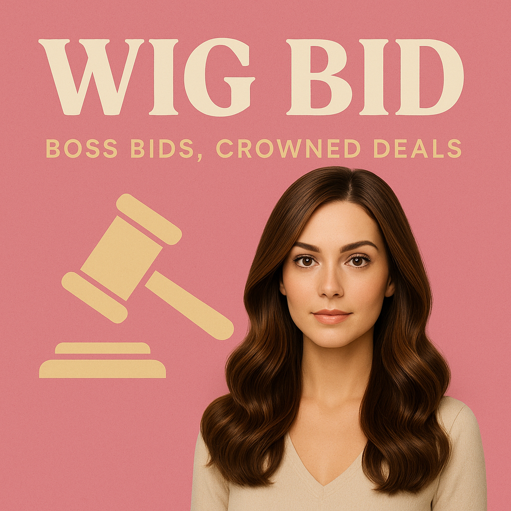 ✨ Boss Bid Auctions ✨