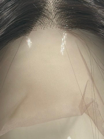 Misha- 13x6 Lace front - Velvet Roast