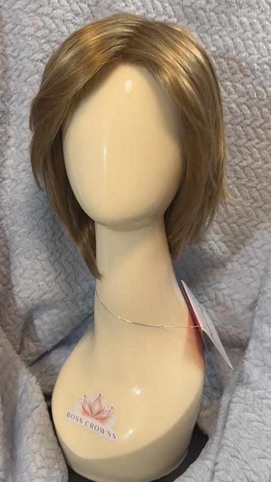 Shay - Velvet Cream - Full Mono - TA Discontinued - Non-HF Fibers - NO Codes Needed