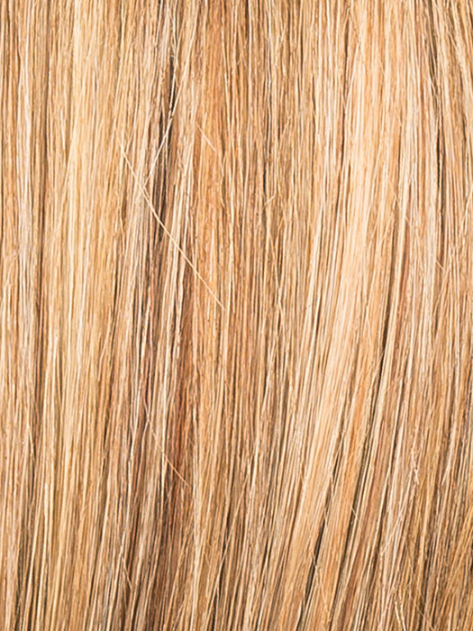 Aqua | Power Pieces | Heat Friendly Synthetic Hairpiece