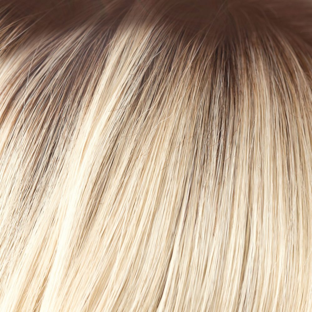 Angelica Partial Mono — Champagne-R color swatch