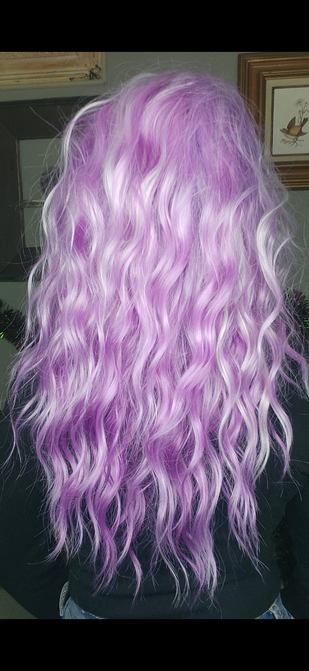 CARKIRA Kelly Headband Wig with Average Cap Unisex Heat Friendly Up to 320°F Natural Looking Soft Smooth Realistic Scalp Hairline