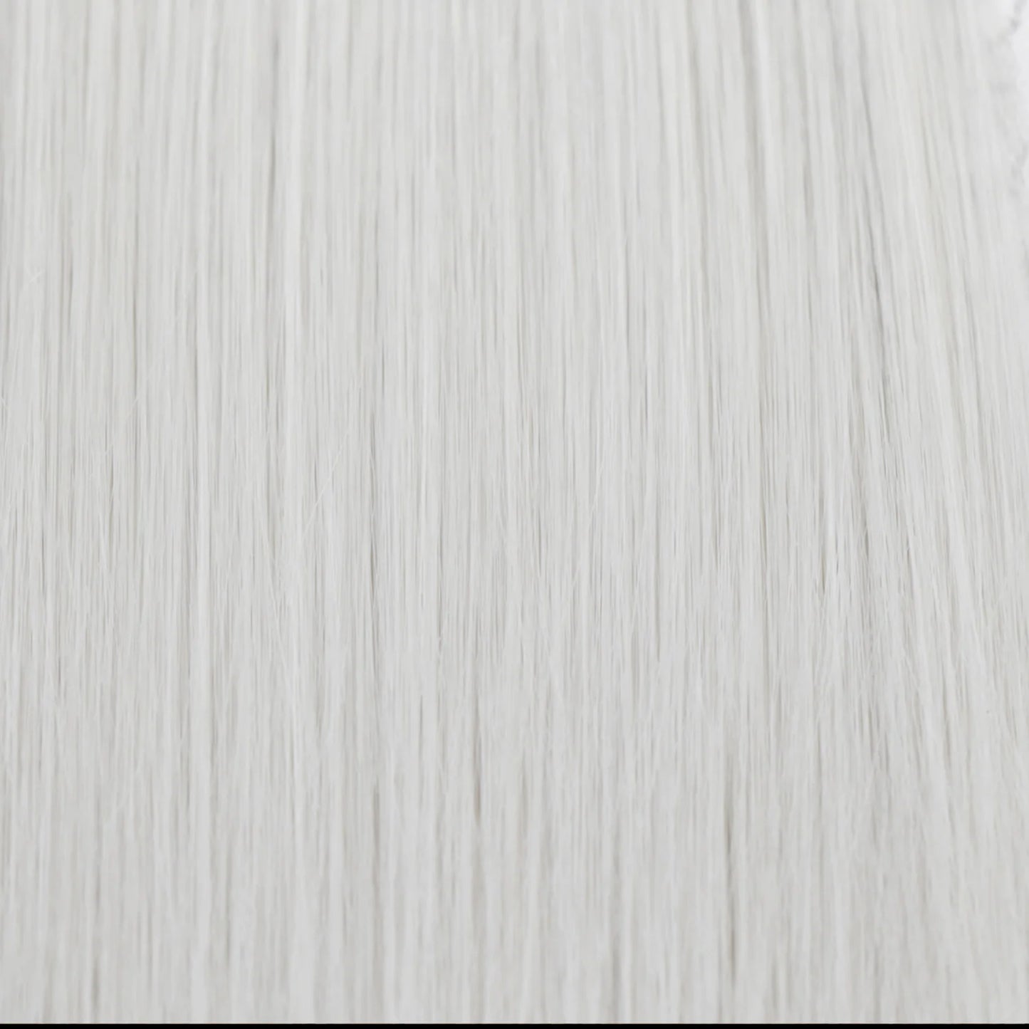 Sleek and Straight - T.A. - 1001 White-Gray