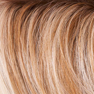 Rachel Lite - Jon Renau - Fully Hand-tied - Non-Heat-Friendly Synthetic