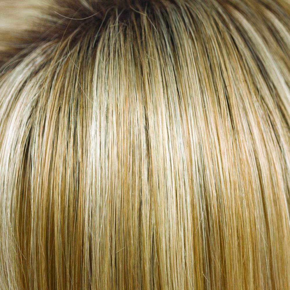 Angelica Partial Mono — Creamy Toffee-R color swatch