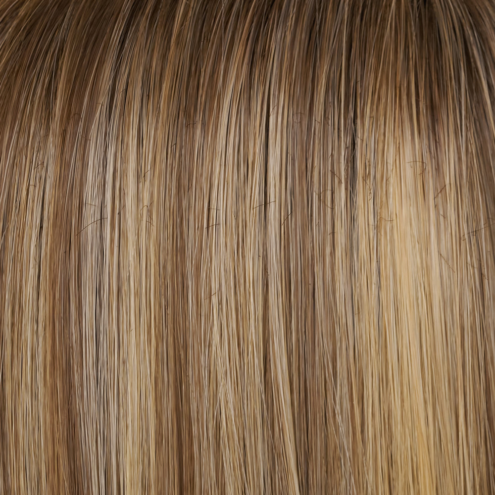 Rachel Lite - Jon Renau - Fully Hand-tied - Non-Heat-Friendly Synthetic
