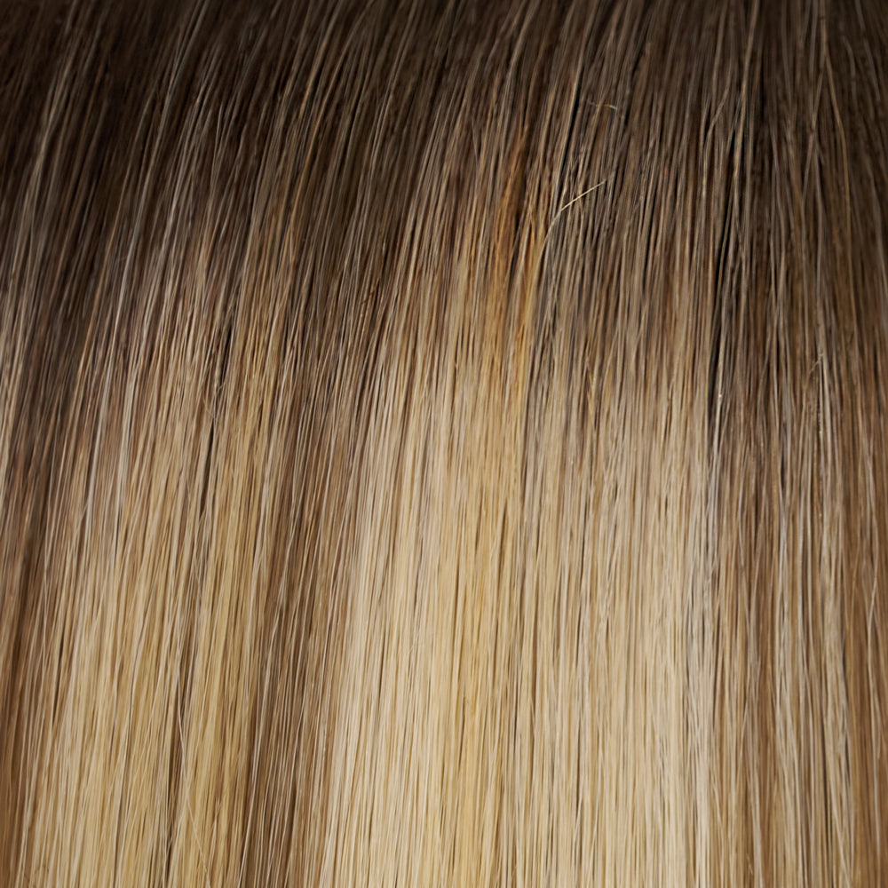 Rachel Lite - Jon Renau - Fully Hand-tied - Non-Heat-Friendly Synthetic