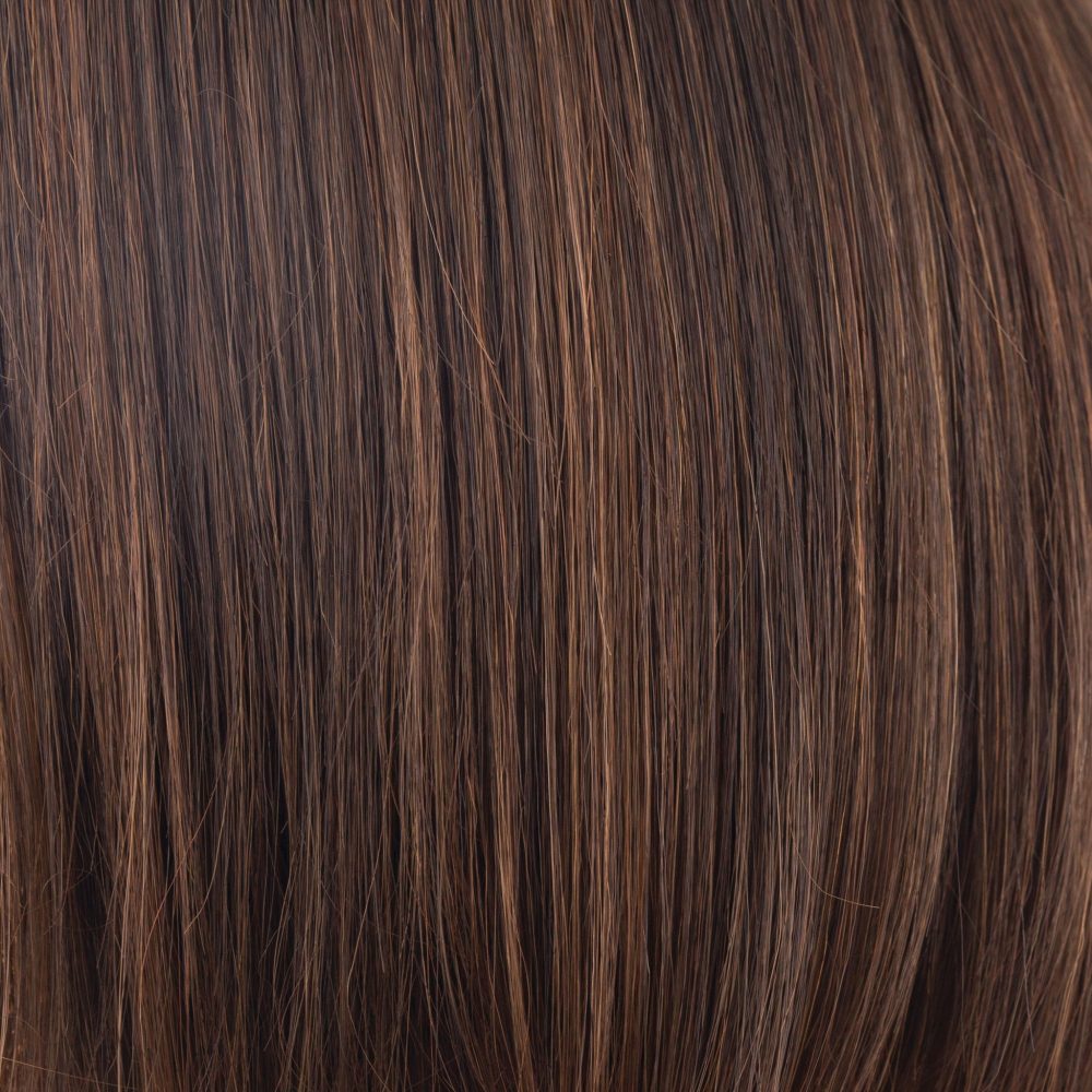 Angelica Partial Mono — Ginger Brown color swatch