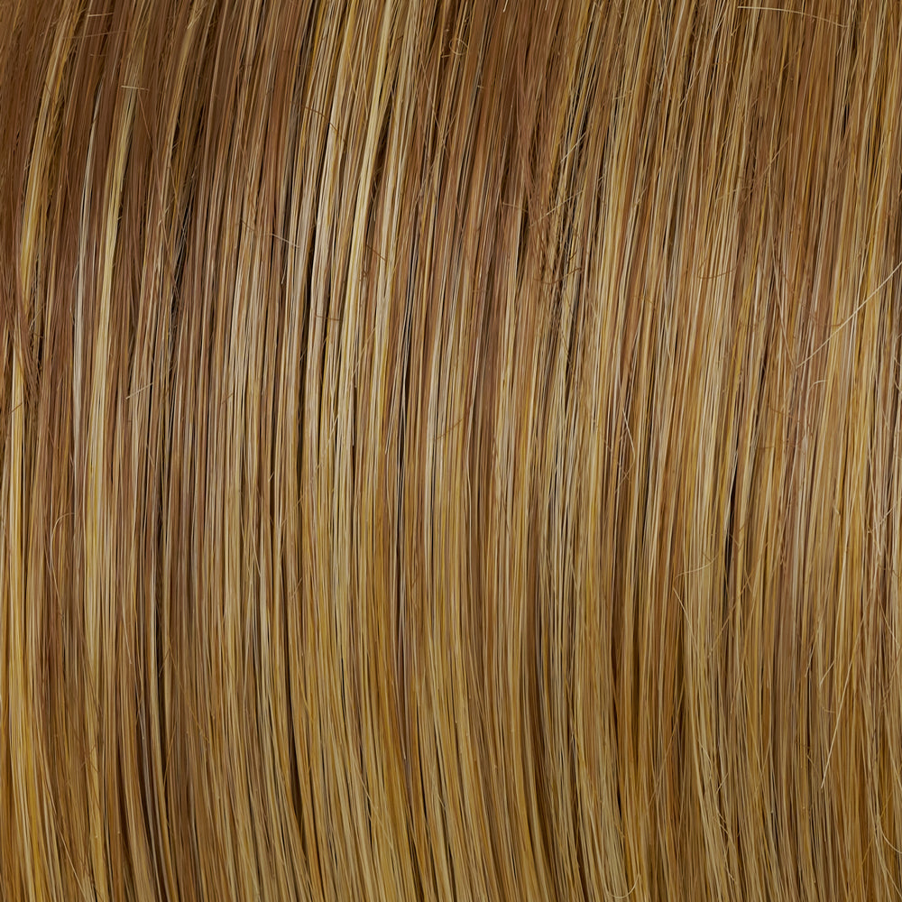 Rachel Lite - Jon Renau - Fully Hand-tied - Non-Heat-Friendly Synthetic