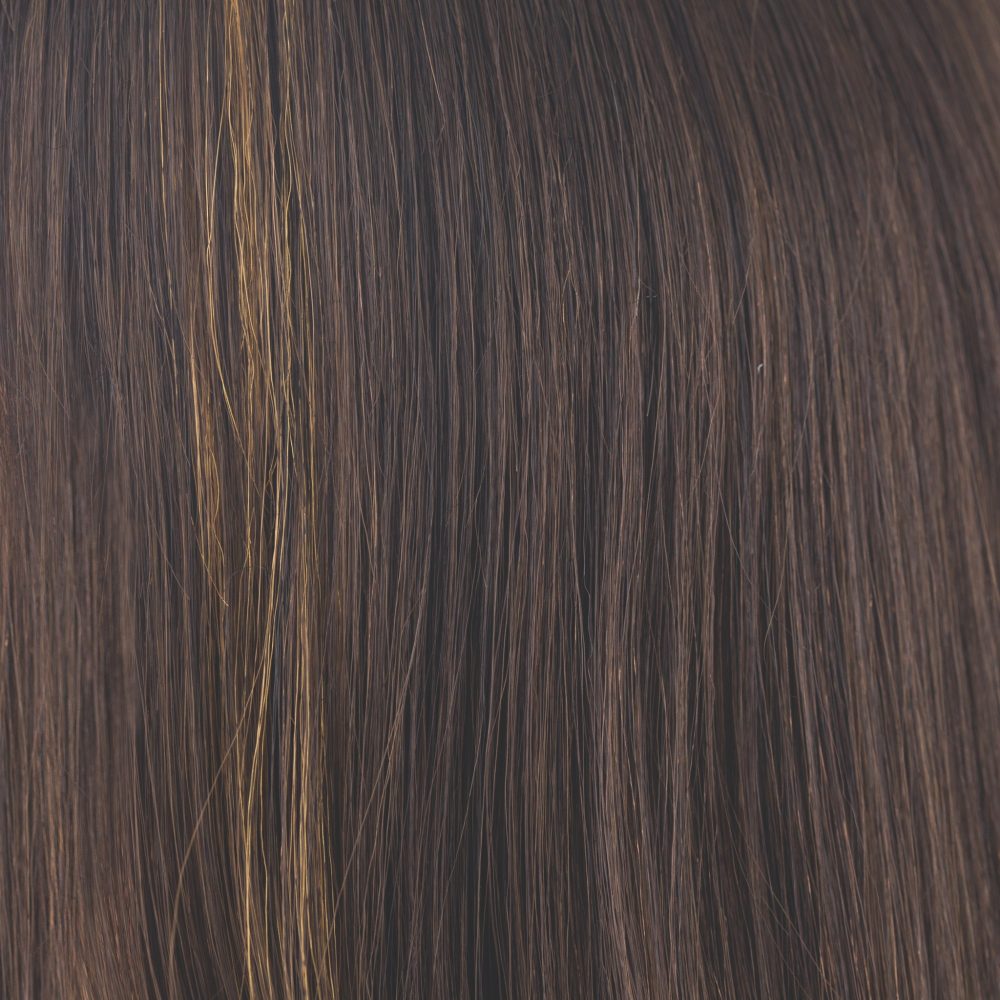 Angelica Partial Mono — Kahlua Blast color swatch
