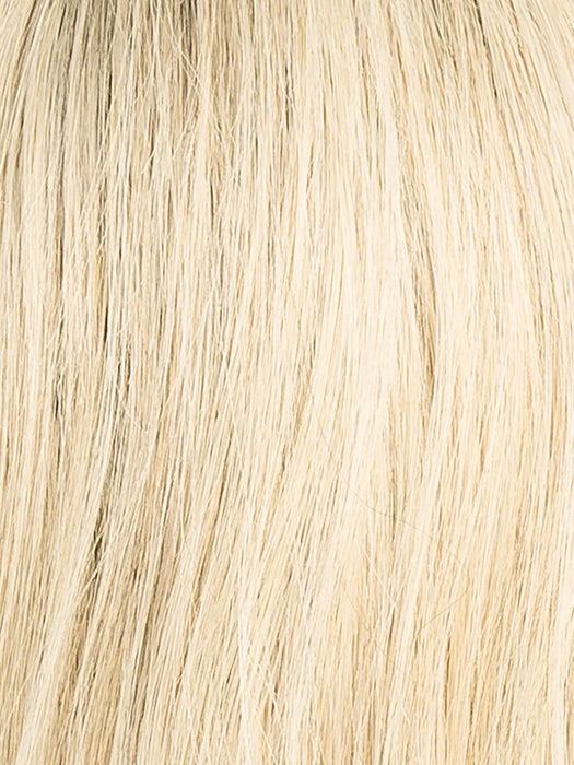 Wodka | Power Pieces | Synthetic Hairpiece