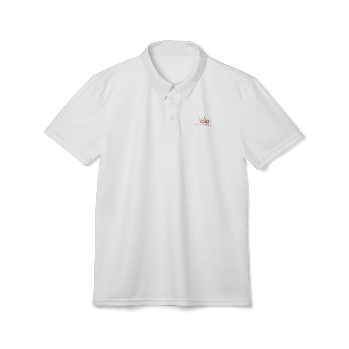 Classic Unisex Polo Shirt - Perfect for Casual Outings & Everyday Wear