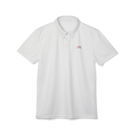 Classic Unisex Polo Shirt - Perfect for Casual Outings & Everyday Wear