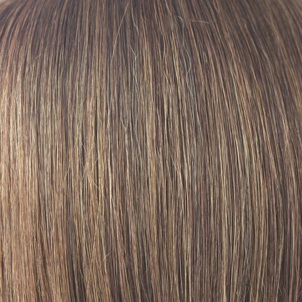 Angelica Partial Mono — Marble Brown color swatch