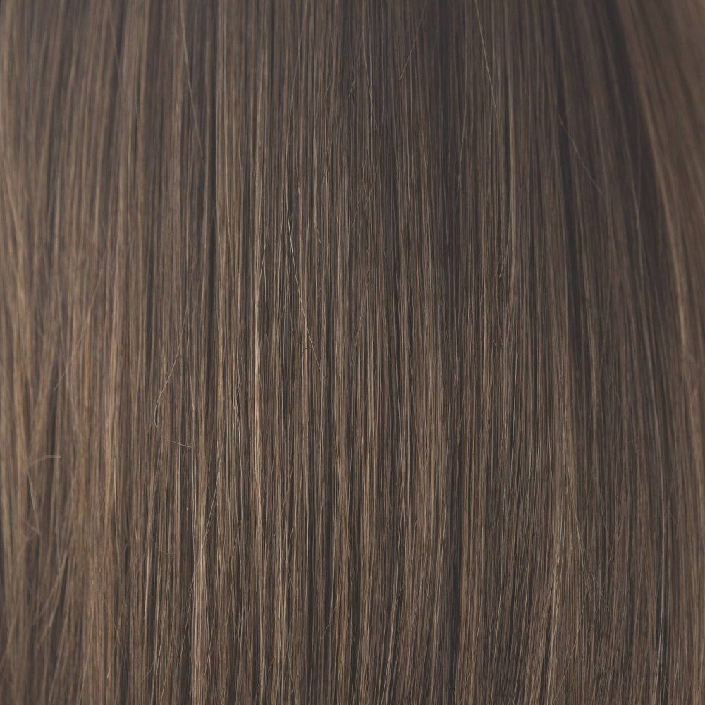 Angelica Partial Mono — Medium Brown color swatch