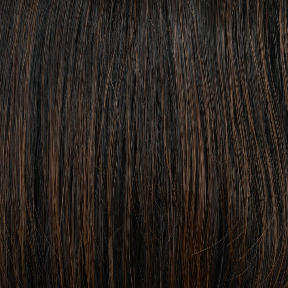 Rachel Lite - Jon Renau - Fully Hand-tied - Non-Heat-Friendly Synthetic