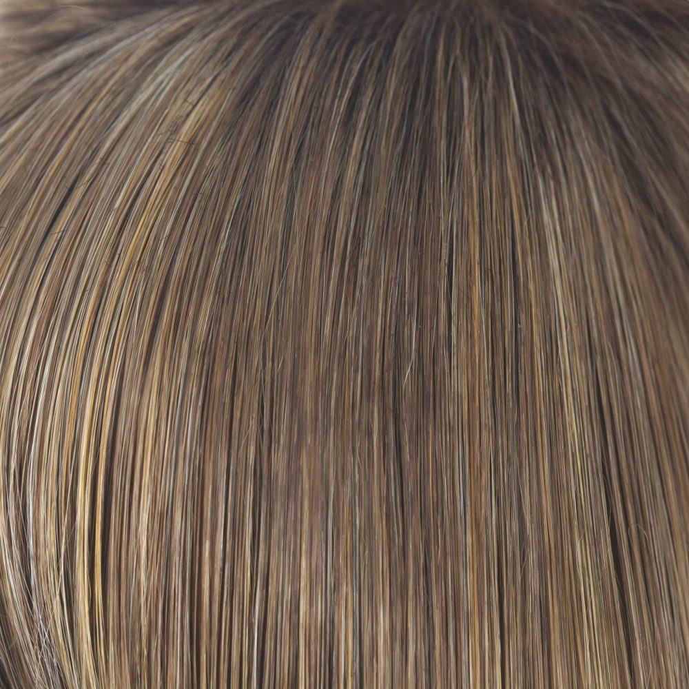 Angelica Partial Mono — Mochaccino-R color swatch