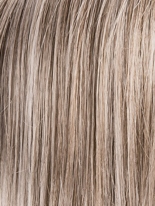 Sherry | Power Pieces | Synthetic Hairpiece