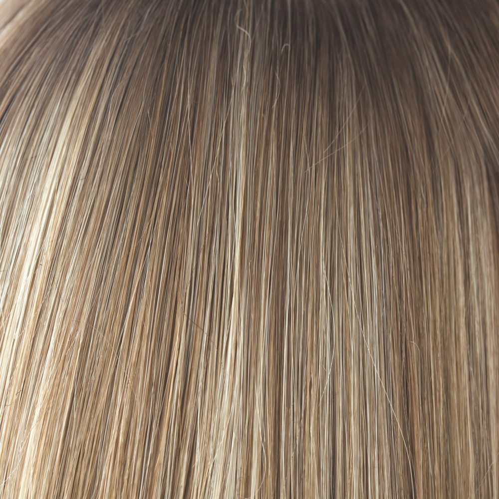 Angelica Partial Mono — Spring Honey-R color swatch