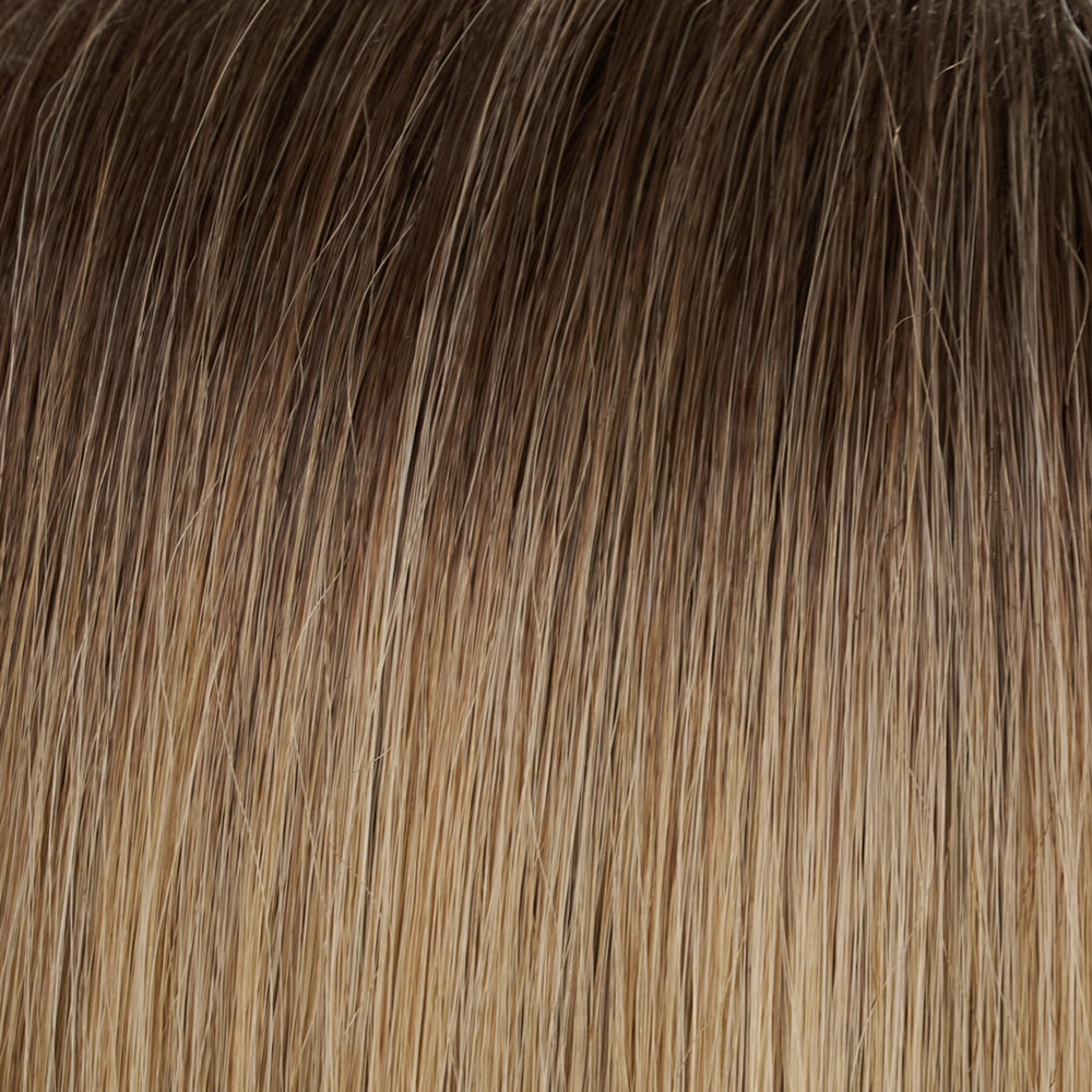Rachel Lite - Jon Renau - Fully Hand-tied - Non-Heat-Friendly Synthetic