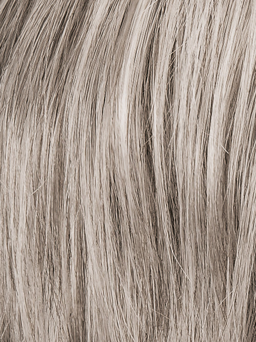 Soda | Power Pieces | Synthetic Hairpiece